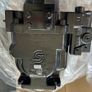 Quality Frr090cls2730 Danfoss Hydraulic Pump For Paver Construction Machinery for sale