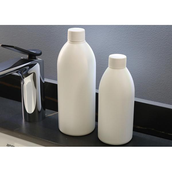 Buy Secure Convenient Plastic Screw Top Containers for Storage at wholesale prices