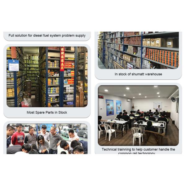 High quality Injector Control Valve Set F00RJ01159 for 0 445 120 024/026/027 injector