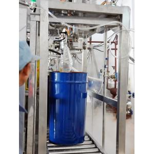 Bag In Box BIB Aseptic Filling Machine With 1 Head