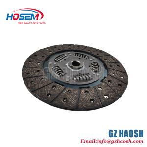 JMC Clutch Disc MN1-7550-BA 23 Teeth 280MM OEM Replacement