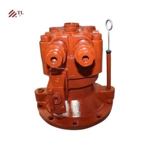 High Guarantee M2X63CHB-13A-85 Excavator Spare Parts Rotary Motor for SY135