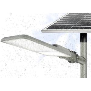 High Way 60watt 435.1*163.5*70mm All In One Solar LED Street Light