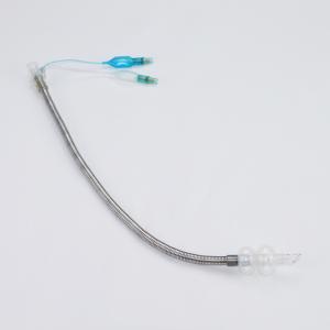 High Quality Medical Disposable Laser Resistant Endotracheal Tube with Cuff