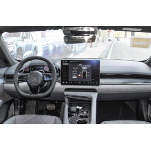 ZEEKR 001 2023 WE Version 100kWh Pure Electric 5 Door 5 Seat Hatchback