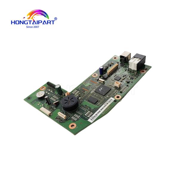 Formatter For HP1213 1216 1212 Laserjet M1212NF M1213NF M1216NF Printer Mainboard Hongtaipart Mother Board