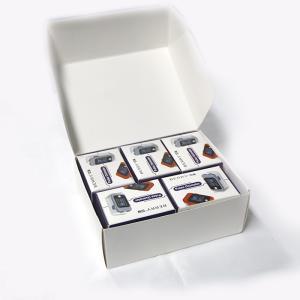 BM1000C Medical Pulse Oximeter Electric Blood Testing Equipments Digital LCD