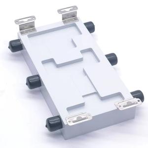 HCXXXXXXX 698-3800MHz 100W 3 in 3 out Indoor Hybrid Coupler NF for Signal