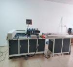 4.5kw Spool Spiral Punching Binding Machine For Calendar