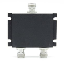 Buy 698-2700MHz 2Way N Female Wilkinson Splitter Power Splitter at wholesale prices