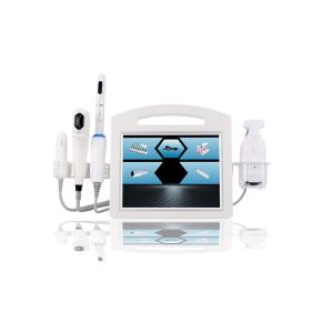 Quality Body And Facial Ultrasound Machine HIFU Hifu Fat Removal Lipo HIFU Sonic for sale