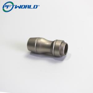 Precision Customied CNC Machining Aluminum Turning Anodizing Parts Manufacture