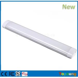 220v LED Linear Batten Grille Panel 4feet Wifi APP Control