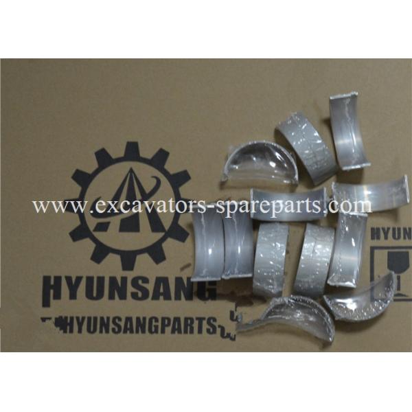 CAT C7 C9 Excavator Main Bearing 282-1771 282-1772 145-0162 145-0164 282-1771 2821772 1450162 1450164