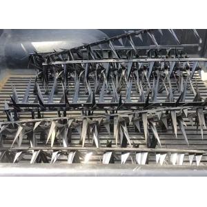 Anti Climbing Security Galvanized Wall Spikes On Top / Wall