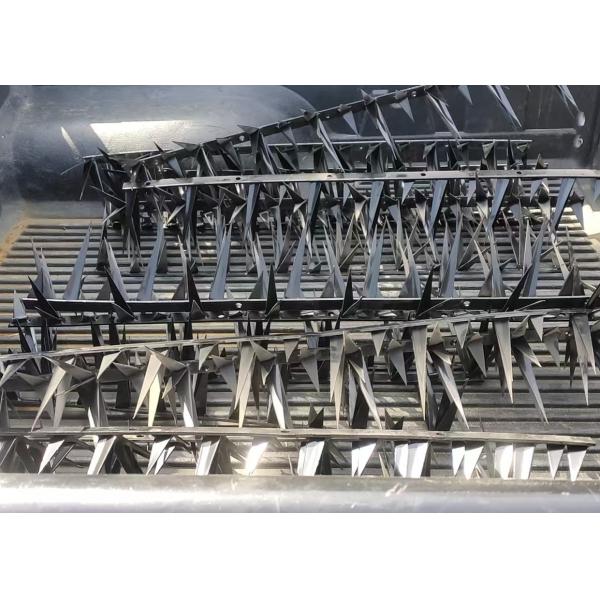 Buy Anti Climbing Security Galvanized Wall Spikes On Top / Wall at wholesale prices