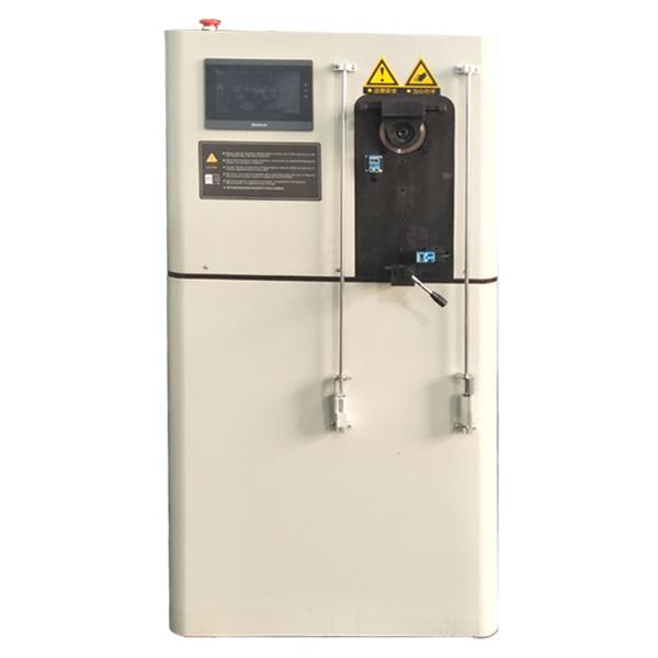 Buy New Standard Electric Metal Wire Bending Test Machine at wholesale prices