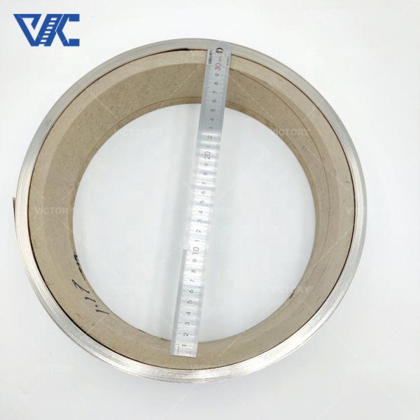 Buy Monel K500 Nickel Alloy Strip Prices Per Kg at wholesale prices