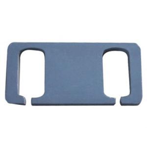 Flush Sockets Shipping Container Parts With CCS / ABS Certificates