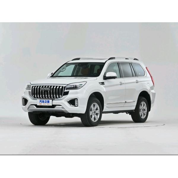 Buy 2.0T GHAVEL H9 2022asoline Four-Wheel-Drive Gasoline Car middle-Large Size SUV at wholesale prices