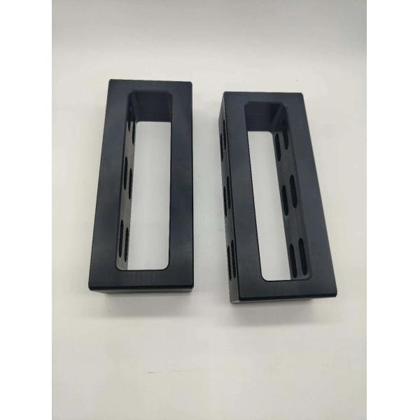 Anodizing Milling Turning Services Component Stainless for Custom Polishing and