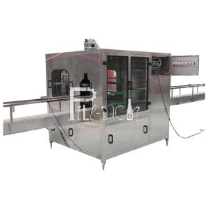 900BPH 5 Gallon Bucket Washer