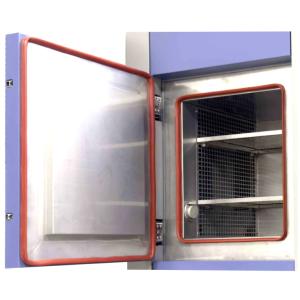 Multi-layer Insulating Electric Thermal Coated Glass Climate Test Chamber with