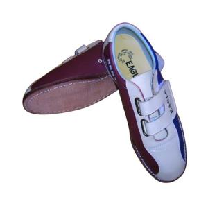 Bodybuilding Fitness Brunswick Bowling Shoes with Customizable Logo at and
