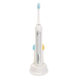 Inductive Charging Sonic Family Electric Toothbrush With Smart Timer Function