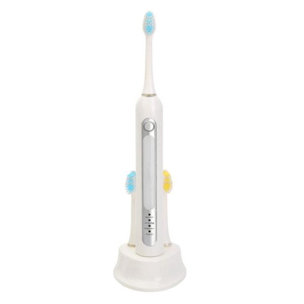 Buy Inductive Charging Sonic Family Electric Toothbrush With Smart Timer Function at wholesale prices