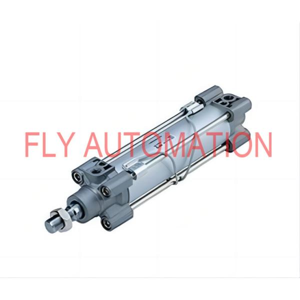 Buy C96SDB63-400C Double Acting Smooth Profielcilinder ISO 15552 SMC at wholesale prices