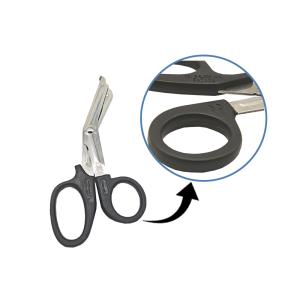 Small 14.5cm Medical Shears Nurse Scissors Outdoor Paramedic Bandage Scissors