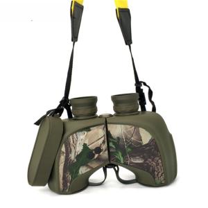 7x50 Military NightVision Waterproof Rangefinder Binoculars Telescopio With