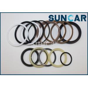 Quality VOE14589152 Boom Swing Cylinder Repair Kit VOE 14589152 Sealing Kit Fits SUNCARVO.L.VO EC55C EC60C Heavy Parts for sale