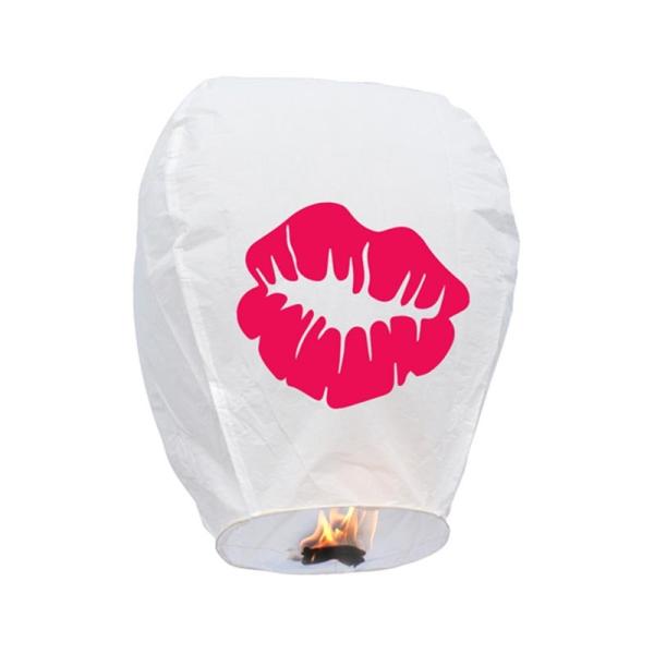 Buy No Flame Biodegradable Sky Lantern at wholesale prices