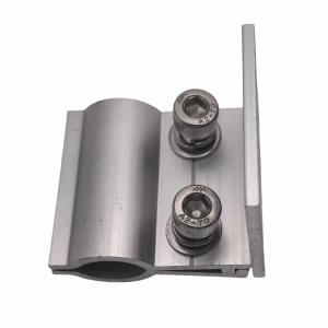 Durable Bracket Joint Clip – Secure Fit, Easy Assembly