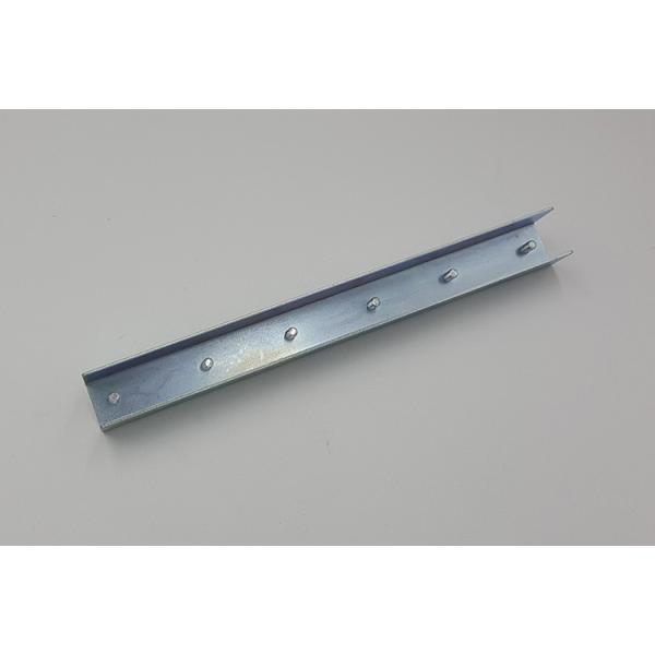 Buy custom sheet metal stamping bracket / custom stamped steel bracket at wholesale prices