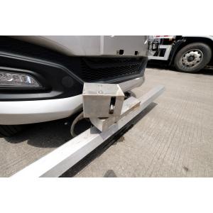 2.8tons Light Duty Road Maintenance Truck Roadside Assistance Service