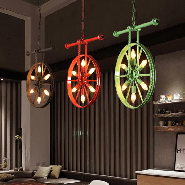 Industrial look kitchen lighting For Kitchen Bar Shop Lighting Fixtures (WH-VP-47)