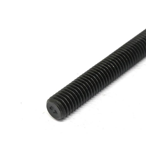 Buy Stainless Steel Double End Threaded Rods Stud Bolts ASTM A193 B7 at wholesale prices