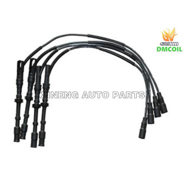 Buy Volkswage Audi Skoda Spark Plug Wires Anti - Electromagnetic Interference at wholesale prices