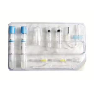 10 ML and 15 ML PRP Tubes for Centrifuge Platelet Rich Plasma Kit with ACD Gel