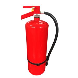 6kg Portable ABC Fire Extinguisher Fire Extintor Red