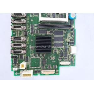 Fanuc A20B-8200-0385 PCB / CNC Circuit Board A20B82000385 ROHS CE UL CCC VDE