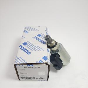 Solenoid Valve265-5214/2655214 For CAT Articulated Truck