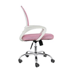 Executive Swivel Nylon Back Ergohuman Ergonomic Chair For Office