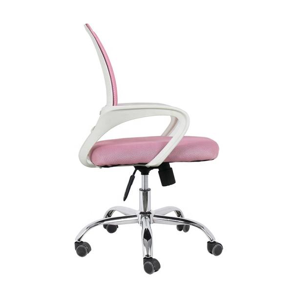 Buy Executive Swivel Nylon Back Ergohuman Ergonomic Chair For Office at wholesale prices