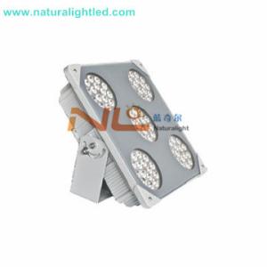 new design led gas station light