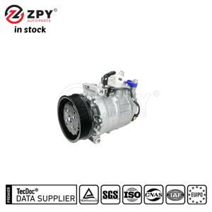 China ZPY 3W0820803 Compressor Pump for Audi VW Porsche on sale