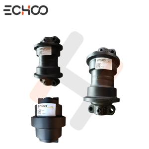 Bottom Roller R03313-06100 Mini Excavator Chassis Components